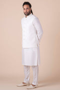 MLS KURTA JAWAHAR SET