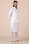 MLS KURTA JAWAHAR SET