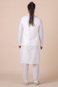 MLS KURTA JAWAHAR SET