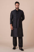 MLS KURTA JAWAHAR SET