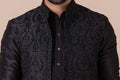 MLS KURTA JAWAHAR SET