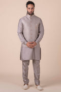 MLS KURTA JAWAHAR SET