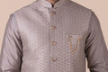 MLS KURTA JAWAHAR SET