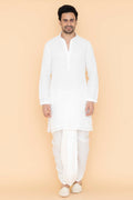 MLS KURTA DHOTI SET