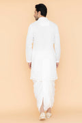 MLS KURTA DHOTI SET