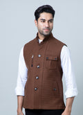 MLS CARGO JAWAHAR JACKET 1PC
