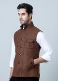 MLS CARGO JAWAHAR JACKET 1PC