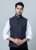 MLS CARGO JAWAHAR JACKET 1PC