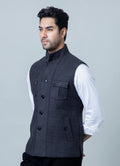 MLS CARGO JAWAHAR JACKET 1PC