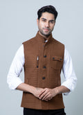 MLS CARGO JAWAHAR JACKET 1PC