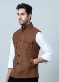 MLS CARGO JAWAHAR JACKET 1PC
