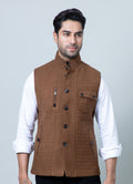 MLS CARGO JAWAHAR JACKET 1PC