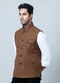 MLS CARGO JAWAHAR JACKET 1PC