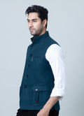 MLS CARGO JAWAHAR JACKET 1PC