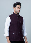 MLS CARGO JAWAHAR JACKET 1PC