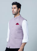 PLAIN JAWAHAR JACKET 1PC