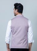 PLAIN JAWAHAR JACKET 1PC