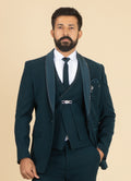 MLS TUXEDO SUIT 5PCS
