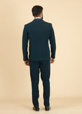 MLS TUXEDO SUIT 5PCS