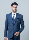 MLS TUXEDO SUIT 5PCS
