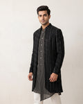 MLS SHERWANI 2 PCS