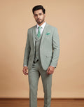 MLS BUSINESS SUIT 5PCS