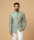 MLS JODHPURI SUIT 2PCS