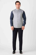 MLS PLAIN JAWAHAR JACKET