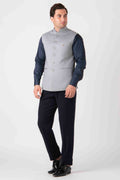 MLS PLAIN JAWAHAR JACKET