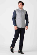 MLS PLAIN JAWAHAR JACKET