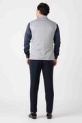 MLS PLAIN JAWAHAR JACKET