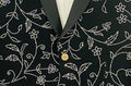 MLS TUXEDO SUIT 5PCS