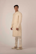 MLS SHERWANI 1PCS