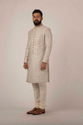 MLS SHERWANI 1PCS