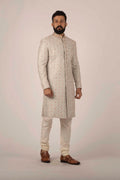 MLS SHERWANI 1PCS