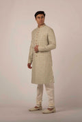 MLS SHERWANI 1PCS