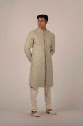 MLS SHERWANI 1PCS