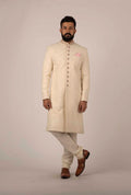 MLS SHERWANI 1PCS