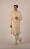 MLS SHERWANI 1PCS