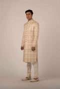 MLS SHERWANI 1PCS