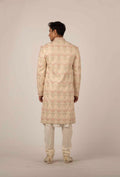 MLS SHERWANI 1PCS
