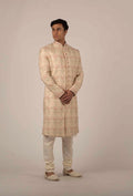 MLS SHERWANI 1PCS