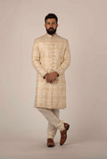 MLS SHERWANI 1PCS