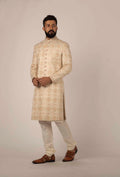 MLS SHERWANI 1PCS