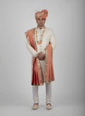 MLS SHERWANI 1PCS