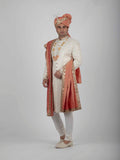 MLS SHERWANI 1PCS