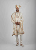 MLS SHERWANI 1PCS
