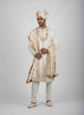 MLS SHERWANI 1PCS