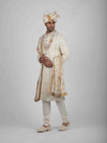 MLS SHERWANI 1PCS
