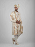 MLS SHERWANI 1PCS